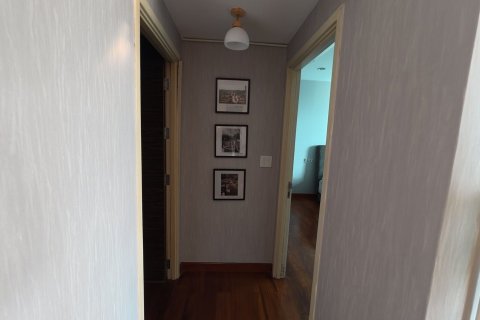 Кондоминиум с 3 спальнями в Кхлонг Сане, Бангкок, Таиланд № 170896 - фото 14