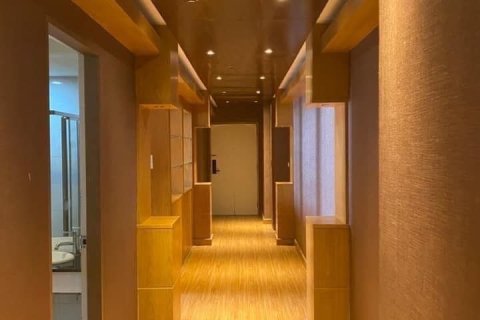 Studio dans le Condo à Watthana, Bangkok, Thaïlande  № 170893 - photo 7