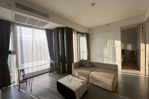 Кондоминиум с 2 спальнями в Пхая Тая, Бангкок, Таиланд № 170894 - фото 4