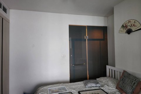 Кондоминиум с 2 спальнями в Пхая Тая, Бангкок, Таиланд № 170894 - фото 11