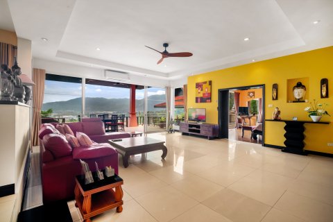 House in Kathu, Thailand 4 bedrooms № 170892 - photo 12