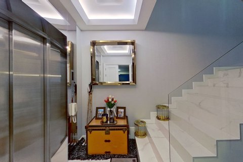 Дом в Ваттхане, Бангкок, Таиланд с 5 спальнями  № 160833 - фото 13