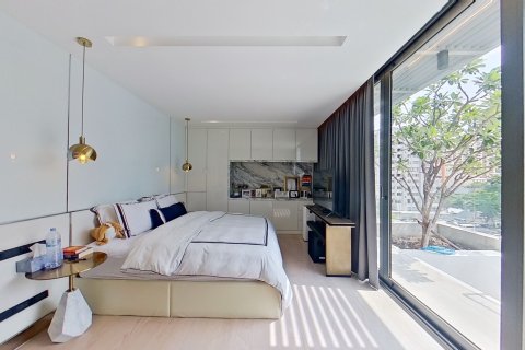 Дом в Ваттхане, Бангкок, Таиланд с 5 спальнями  № 160833 - фото 4