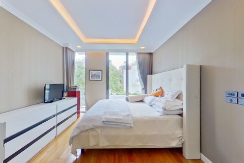 Дом в Ваттхане, Бангкок, Таиланд с 5 спальнями  № 160833 - фото 9