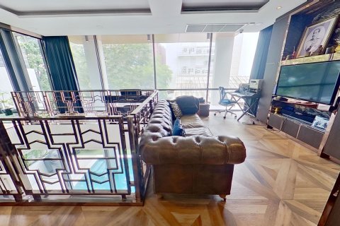 Дом в Ваттхане, Бангкок, Таиланд с 5 спальнями  № 160833 - фото 8