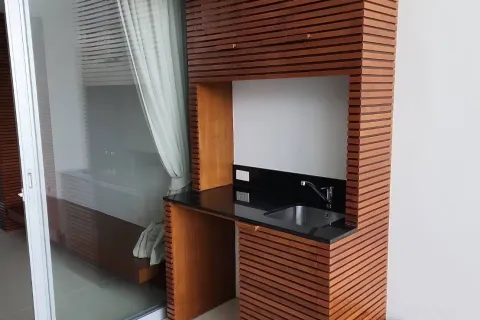 Кондоминиум с 2 спальнями в Пхукете, Таиланд № 160830 - фото 10