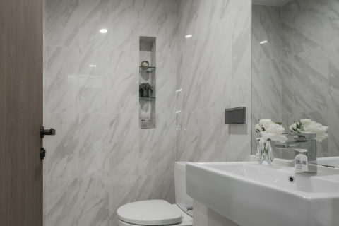 Condo in Khlong Toei, Bangkok, Thailand, 3 bedrooms  № 160831 - photo 5