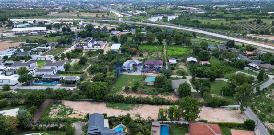 ที่ดินในพัทยา, ประเทศไทย № 196495