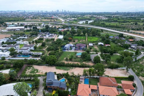 ที่ดินในพัทยา, ประเทศไทย № 196495 - รูปถ่าย 7