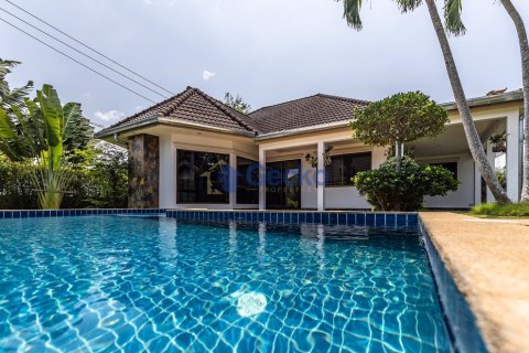 Maison à Pattaya, Thaïlande 3 chambres № 196498 - photo 8