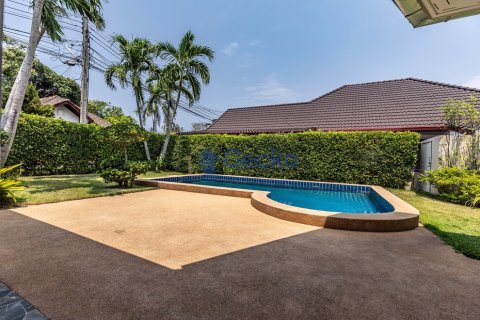 Maison à Pattaya, Thaïlande 3 chambres № 196498 - photo 6
