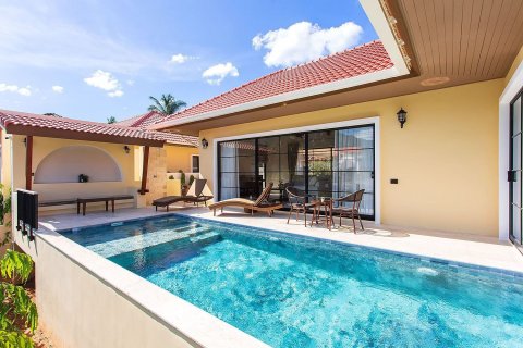 Дом в Самуи, Таиланд с 2 спальнями № 146612 - фото 2