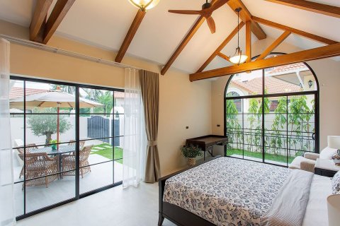 Дом в Самуи, Таиланд с 2 спальнями № 146612 - фото 4