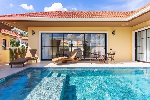 Дом в Самуи, Таиланд с 2 спальнями № 146612 - фото 5