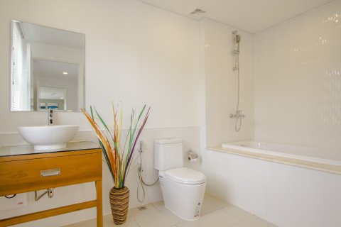 Condo à Ko Samui, Thaïlande, 2 chambres  № 146609 - photo 15