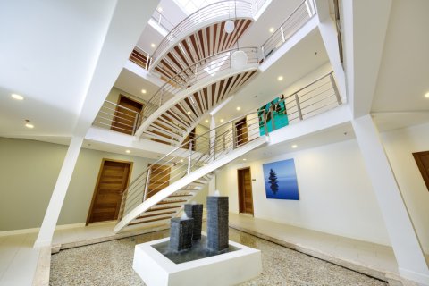 Condo à Ko Samui, Thaïlande, 2 chambres  № 146609 - photo 7