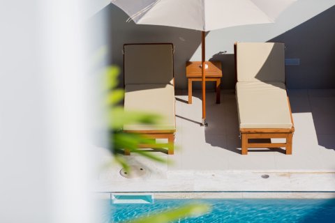 Condo à Ko Samui, Thaïlande, 2 chambres  № 146609 - photo 6