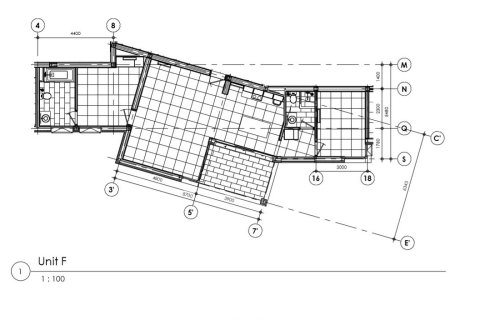 Condo à Ko Samui, Thaïlande, 2 chambres  № 146609 - photo 18