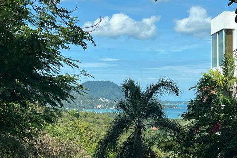 Земельный участок в Самуи, Таиланд № 146608 - фото 2