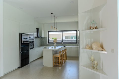 Дом в Самуи, Таиланд с 3 спальнями  № 146614 - фото 7