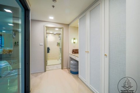 Кондоминиум с 2 спальнями в Бангкоке, Таиланд № 170115 - фото 9