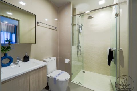 Кондоминиум с 2 спальнями в Бангкоке, Таиланд № 170120 - фото 9