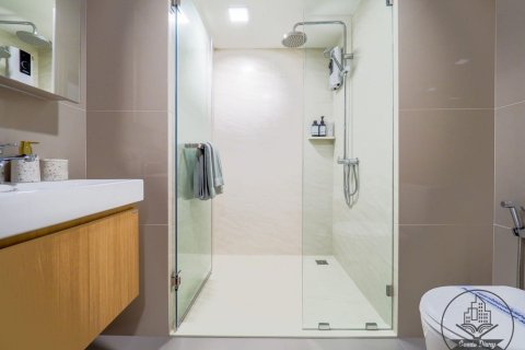Кондоминиум с 3 спальнями в Бангкоке, Таиланд № 170119 - фото 8