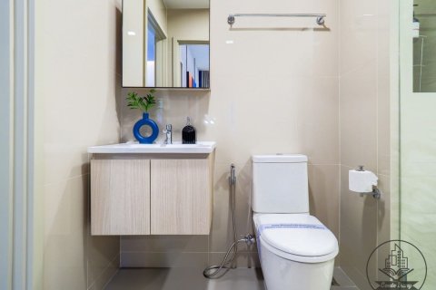 Кондоминиум с 1 спальней в Бангкоке, Таиланд № 170118 - фото 6