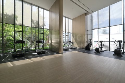 Condo à Bangkok, Thaïlande, 2 chambres № 185679 - photo 7