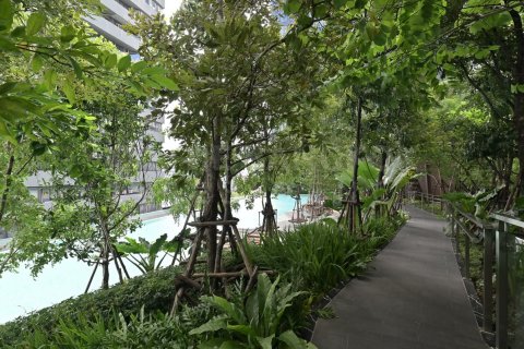 Condo à Bangkok, Thaïlande, 2 chambres № 185679 - photo 3