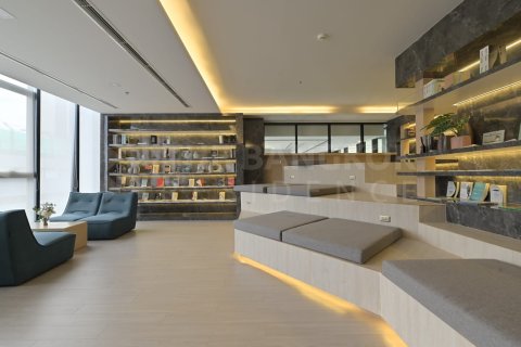 Condo à Bangkok, Thaïlande, 2 chambres  № 185679