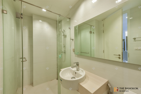Condo à Bangkok, Thaïlande, 2 chambres № 185678 - photo 10