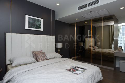 Condo à Bangkok, Thaïlande, 2 chambres № 185678 - photo 5