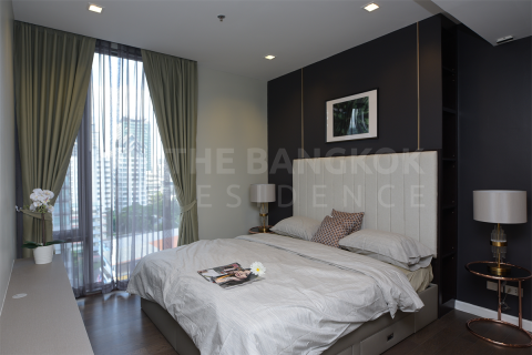 Condo à Bangkok, Thaïlande, 2 chambres № 185678 - photo 8