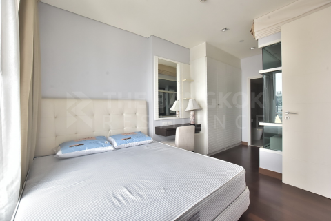 Condo à Bangkok, Thaïlande, 2 chambres  № 185682 - photo 7