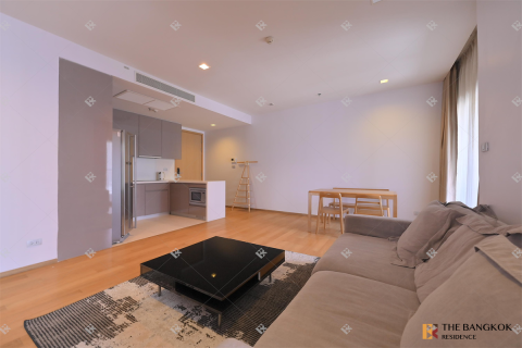 Condo à Bangkok, Thaïlande, 3 chambres № 185684 - photo 9