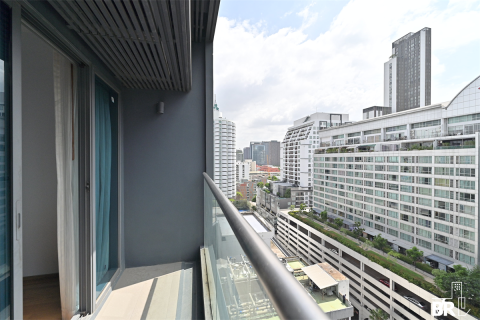 Condo à Bangkok, Thaïlande, 3 chambres № 185684 - photo 3