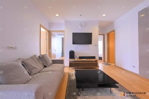 Condo à Bangkok, Thaïlande, 3 chambres № 185684 - photo 5