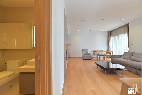 Condo à Bangkok, Thaïlande, 3 chambres № 185684 - photo 2