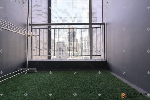 Condo à Bangkok, Thaïlande, 3 chambres № 185684 - photo 8