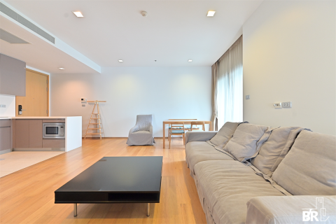 Condo à Bangkok, Thaïlande, 3 chambres № 185684 - photo 7
