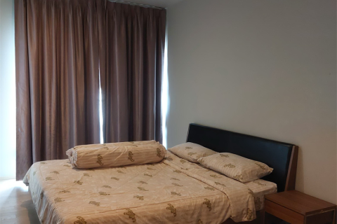 Condo in Bangkok, Thailand, 1 bedroom № 185683 - photo 4