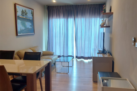 Condo in Bangkok, Thailand, 1 bedroom № 185683 - photo 10