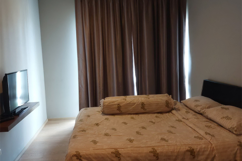 Condo in Bangkok, Thailand, 1 bedroom № 185683 - photo 5