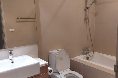 Condo in Bangkok, Thailand, 1 bedroom № 185683 - photo 6
