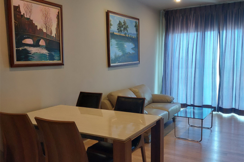 Condo in Bangkok, Thailand, 1 bedroom № 185683 - photo 9