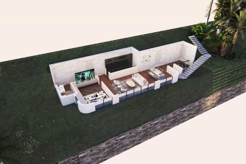 Villa in Phuket, Thailand 5 bedrooms № 166235 - photo 17