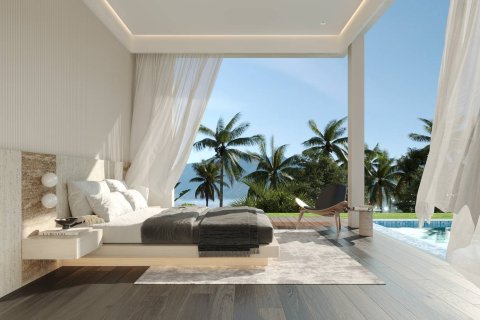 Villa in Phuket, Thailand 4 bedrooms № 166237 - photo 5