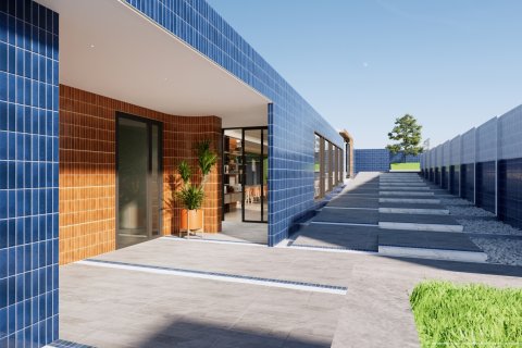 Condo in Hua Hin, Thailand, 2 bedrooms  № 166231 - photo 8