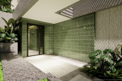 Condo à Hua Hin, Thaïlande, 1 chambre  № 166234 - photo 5